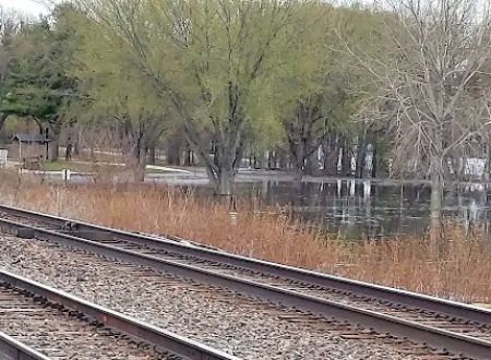 Grant River Recreation Area