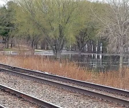 Grant River Recreation Area