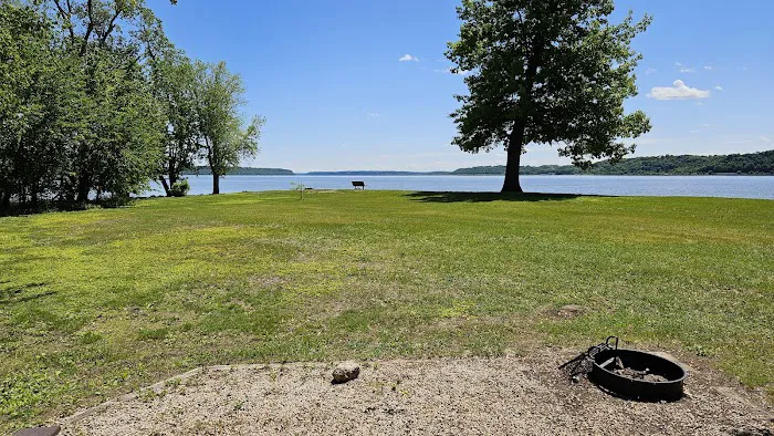 Grant River Recreation Area Picture 3