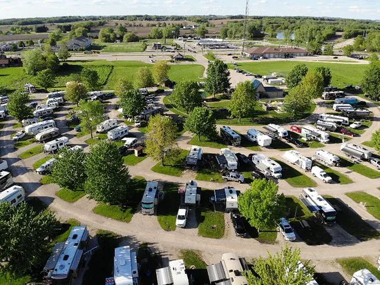 Madison Campground Picture 7