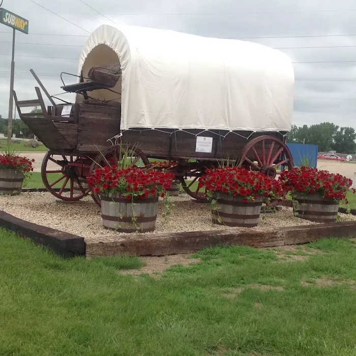 Madison Campground Picture 3
