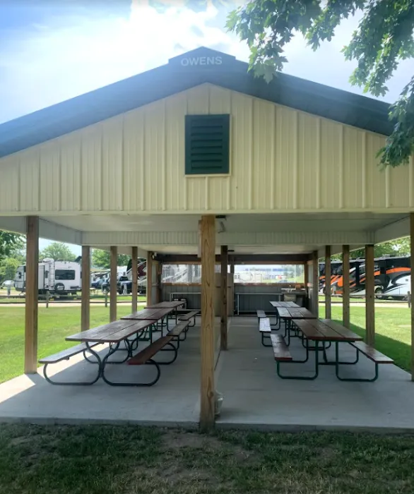 Madison Campground Picture 10