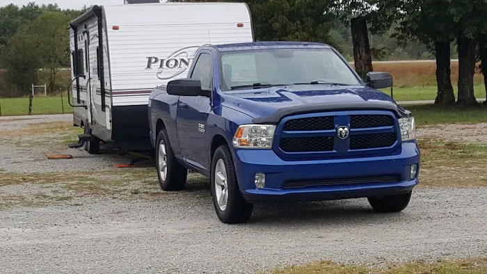 Spring River RV Park Picture 1