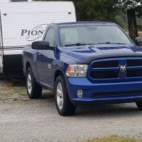 Spring River RV Park ico