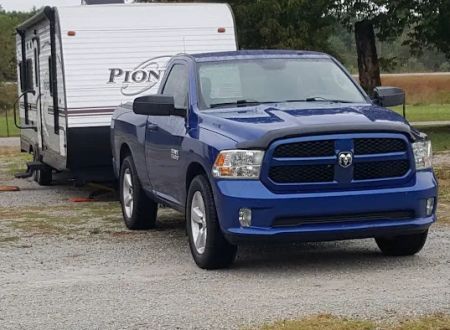 Spring River RV Park