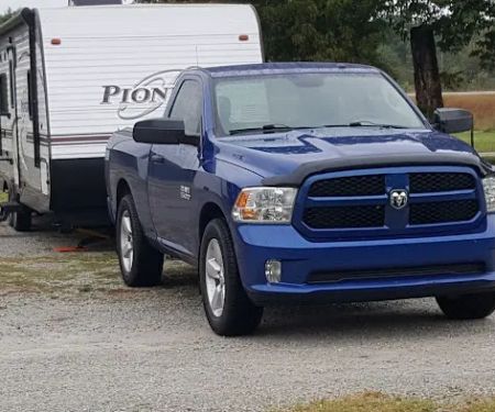 Spring River RV Park