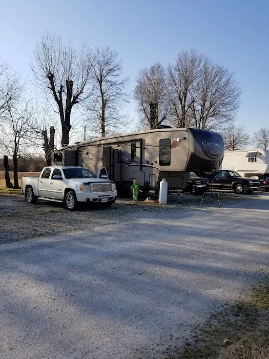 Spring River RV Park Picture 7