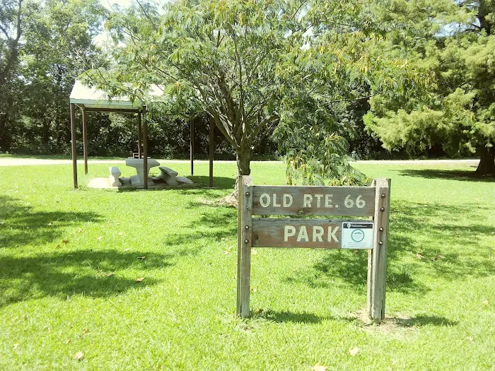 Spring River RV Park Picture 6
