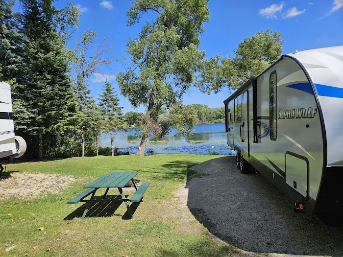 Lake Lenwood Beach & Campground Picture 9