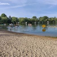 Lake Lenwood Beach & Campground ico