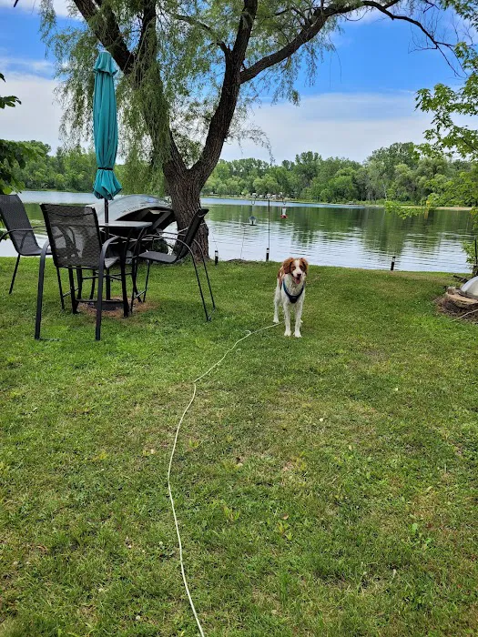Lake Lenwood Beach & Campground Picture 10