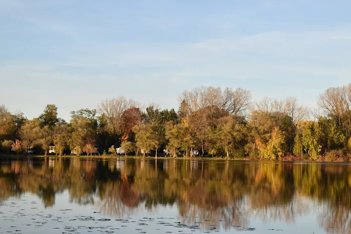 Lake Lenwood Beach & Campground Picture 2