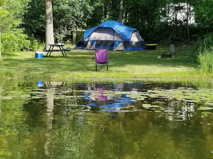 Lake Lenwood Beach & Campground Picture 6