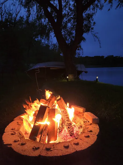Lake Lenwood Beach & Campground Picture 4
