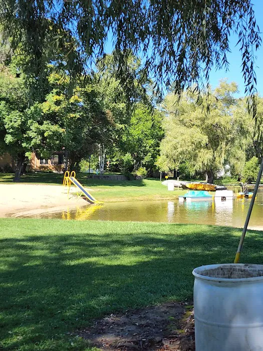 Lake Lenwood Beach & Campground Picture 7