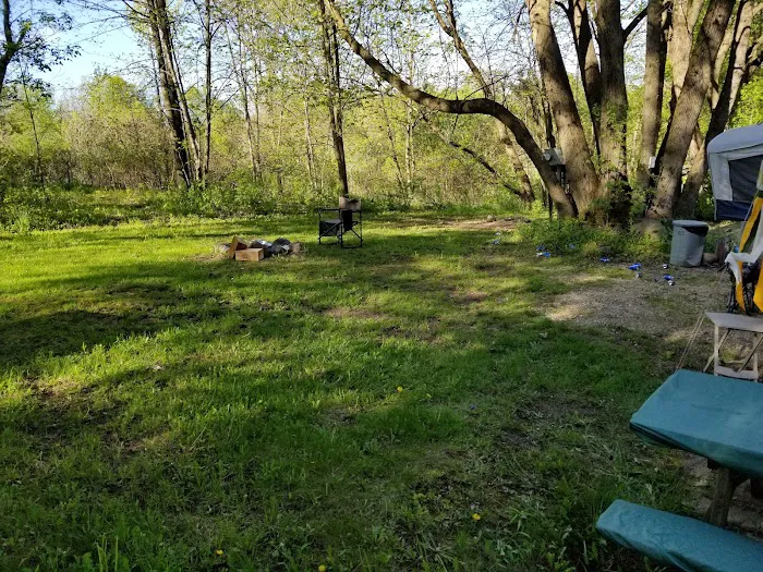 Timber Trail Camp Ground Picture 5