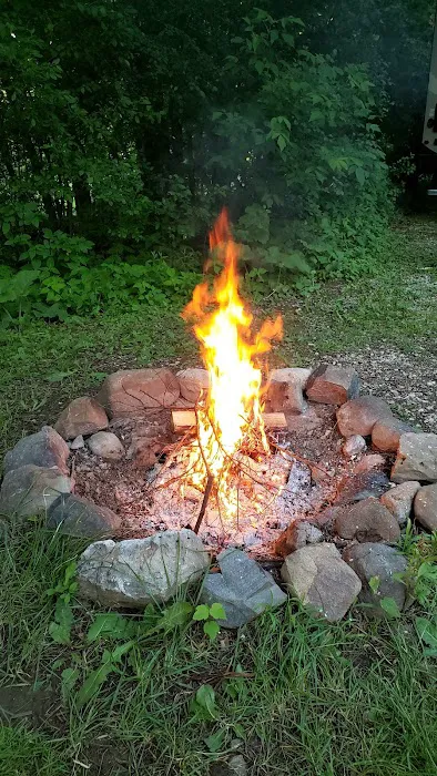 Timber Trail Camp Ground Picture 4
