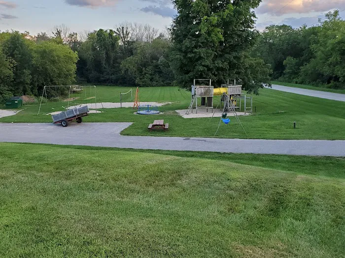Timber Trail Camp Ground Picture 7