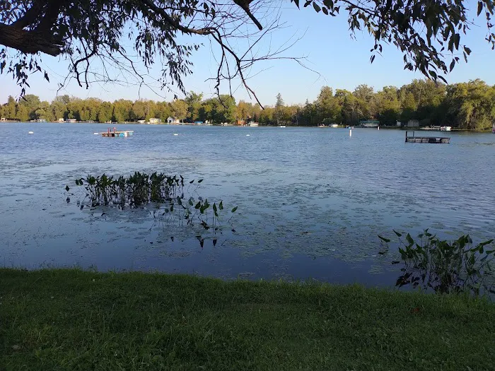 Lazy Days Campground Picture 1