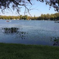 Lazy Days Campground ico