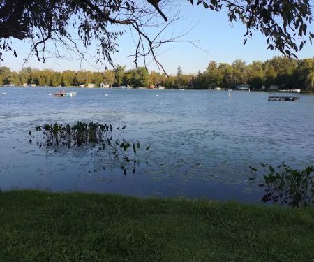 Lazy Days Campground