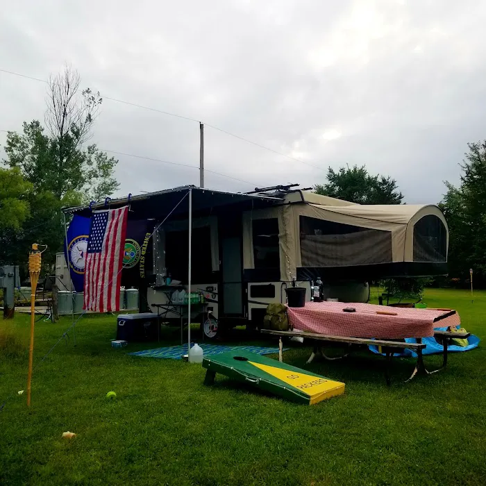 Lazy Days Campground Picture 5