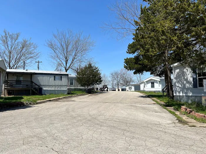 Oakwood Village mobile home community By Homecrafters Picture 4