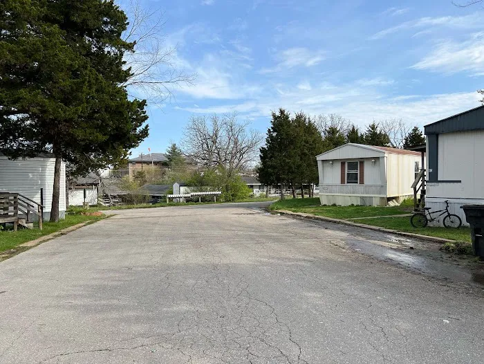 Oakwood Village mobile home community By Homecrafters Picture 3