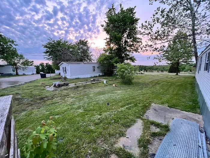 Oakwood Village mobile home community By Homecrafters Picture 6
