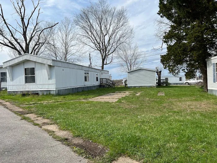 Oakwood Village mobile home community By Homecrafters Picture 2