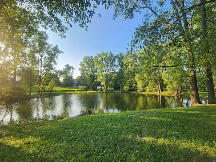 The Playful Goose Campground of the Horicon Marsh Picture 5