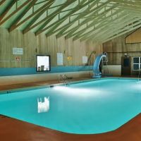 The Playful Goose Campground of the Horicon Marsh ico