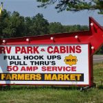 Ozarks Mountain Springs R.V. Park & Cabins