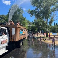 Smokey Hollow Campground ico