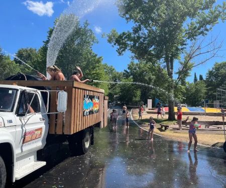 Smokey Hollow Campground