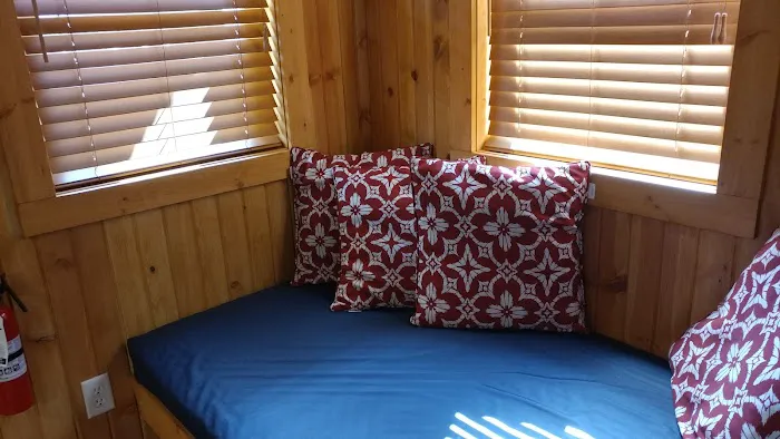 Smokey Hollow Campground Picture 9