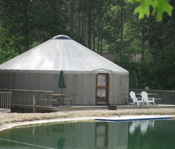 Smokey Hollow Campground Picture 2