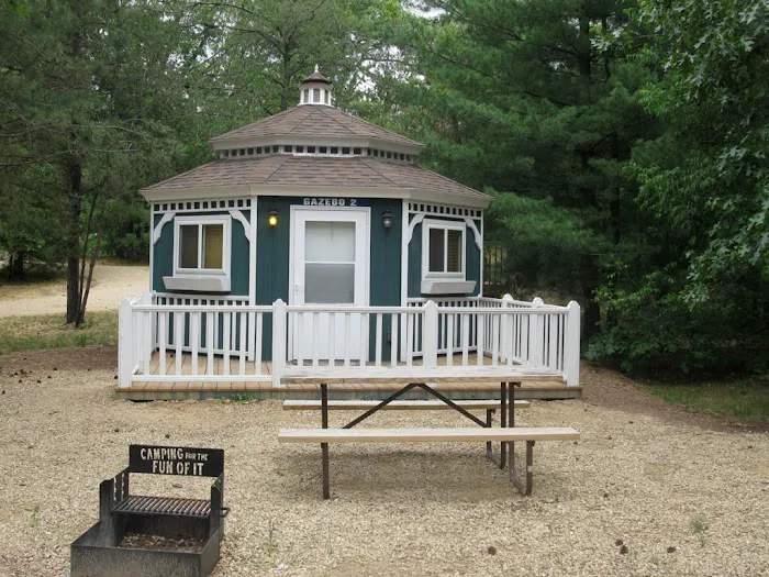Smokey Hollow Campground Picture 8