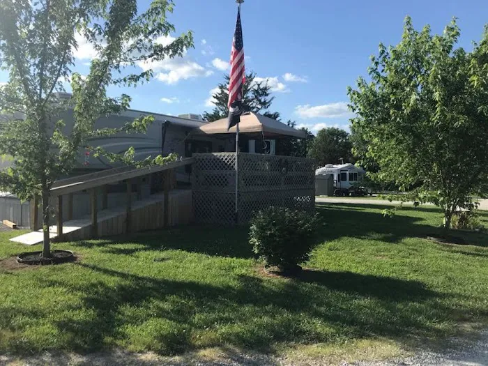 Silver Springs RV Park Picture 4