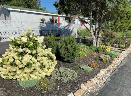 Silver Springs RV Park