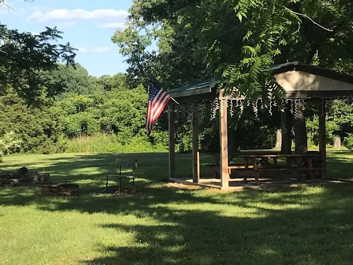 Silver Springs RV Park Picture 6