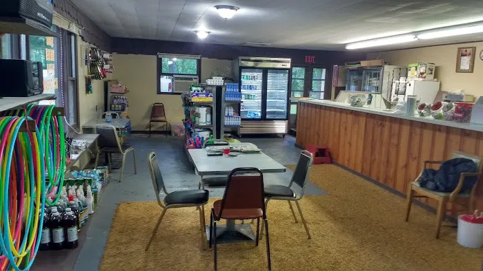 Sleepy Dragon Campground Picture 1