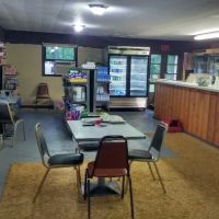 Sleepy Dragon Campground ico