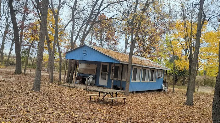 Sleepy Dragon Campground Picture 8