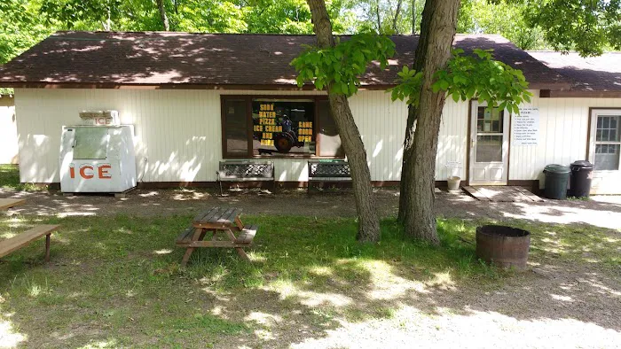 Sleepy Dragon Campground Picture 3