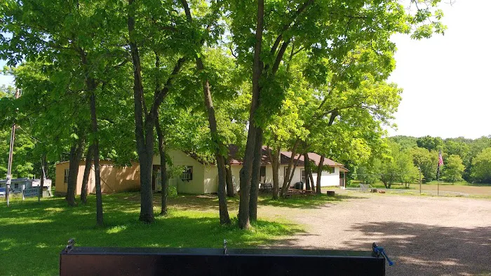 Sleepy Dragon Campground Picture 4
