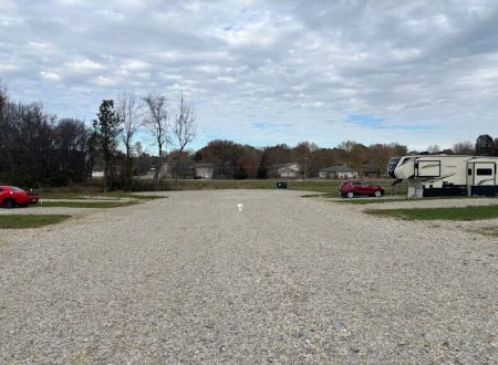 Destination Outdoors RV Park
