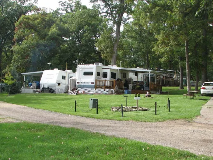 Silver Springs Campground LLC Picture 1