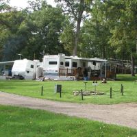 Silver Springs Campground LLC ico
