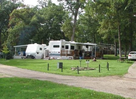Silver Springs Campground LLC